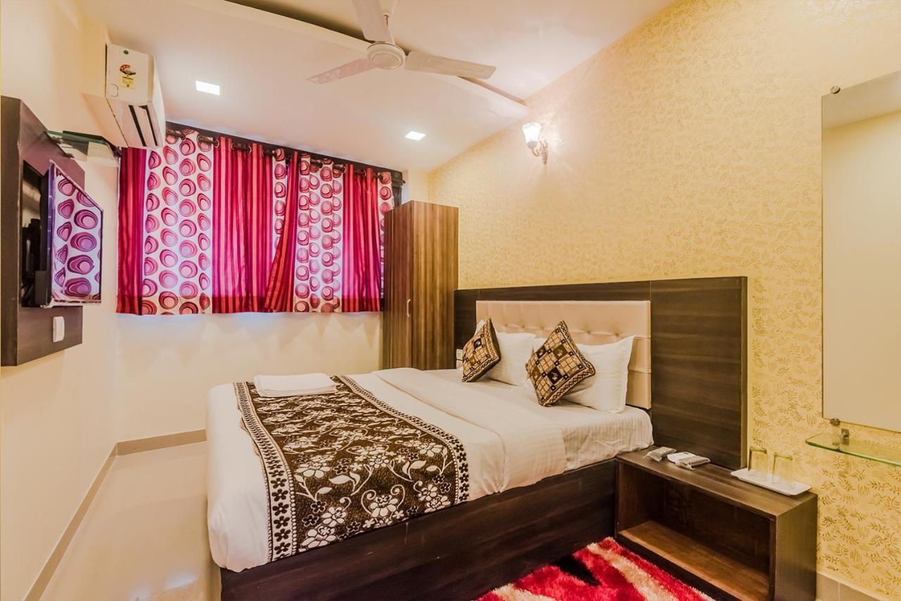 Hotel Golden Galaxy - Mumbai — Photos 3